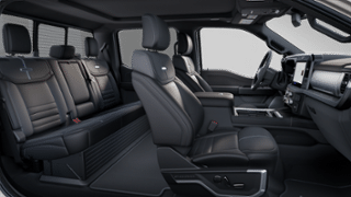 2025 Ford Super Duty® Internal Image 1